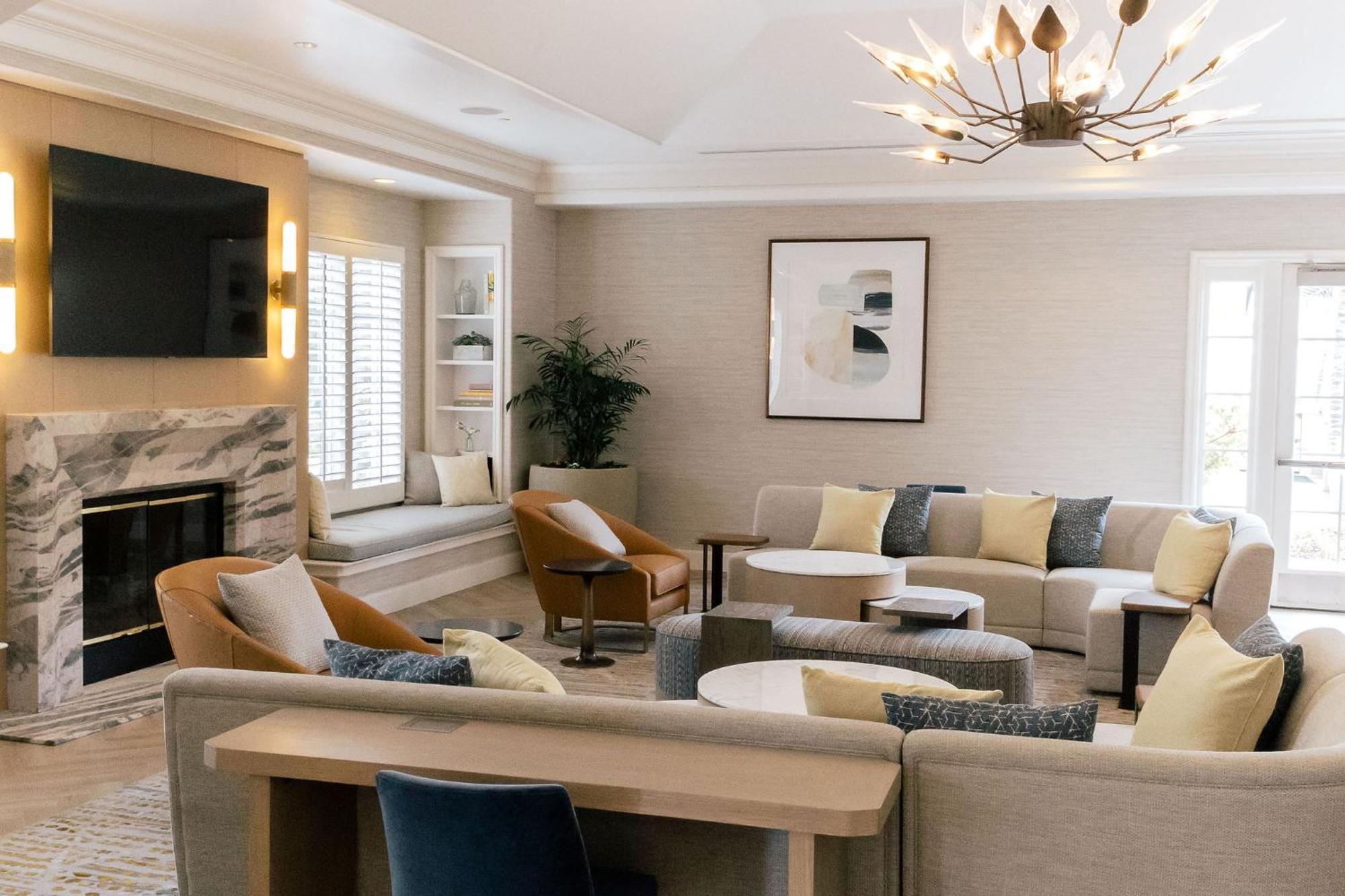 Four Seasons Residence Club Aviara Carlsbad Exterior photo