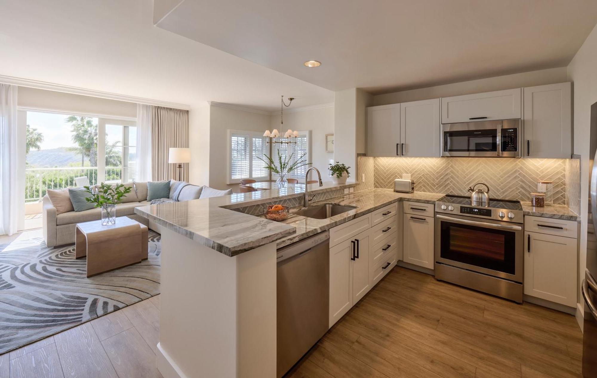 Four Seasons Residence Club Aviara Carlsbad Exterior photo